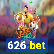 626 bet